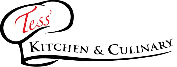 Shop Tess' Kitchen and Culinary